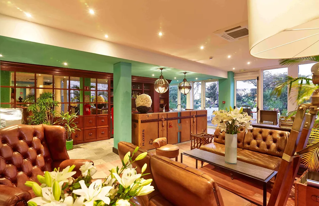 Villa Delisle Hôtel&Spa-1